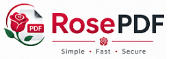 RosePdf